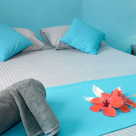 Flic-en-Flacq Lariad Bnb מראה חיצוני תמונה