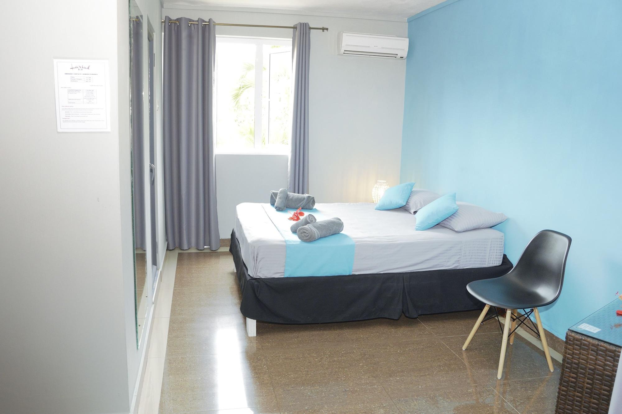 Flic-en-Flacq Lariad Bnb מראה חיצוני תמונה