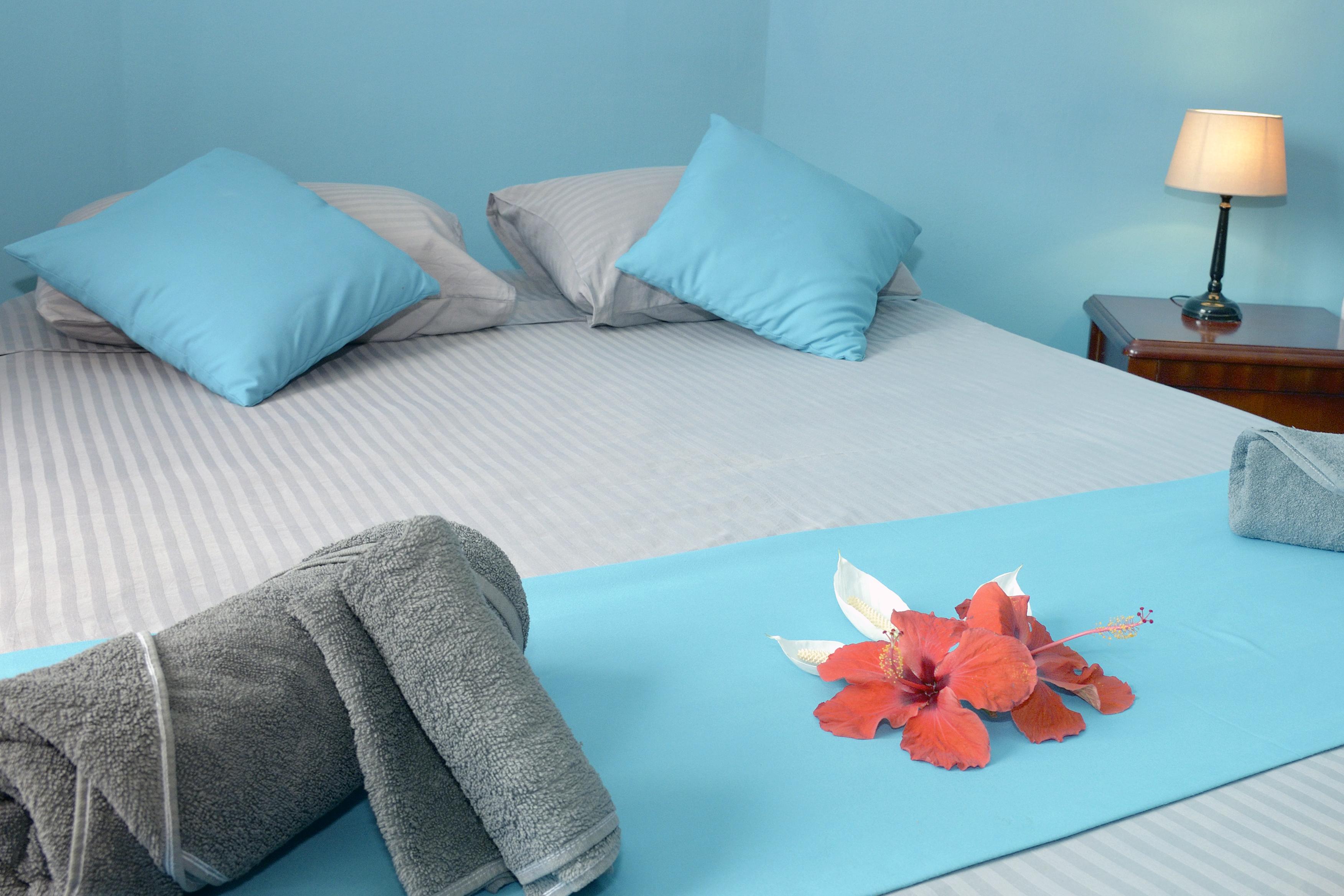 Flic-en-Flacq Lariad Bnb מראה חיצוני תמונה