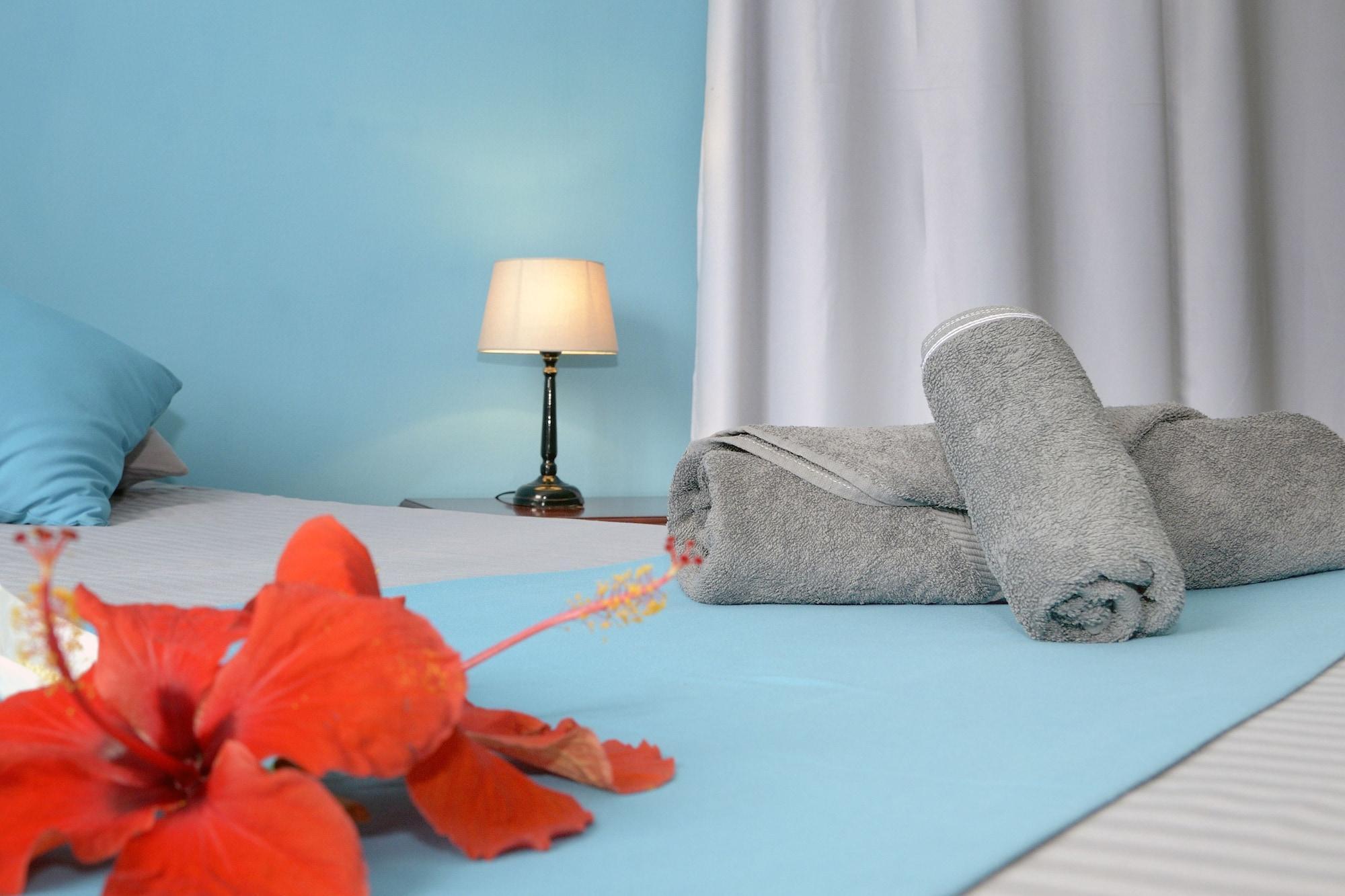 Flic-en-Flacq Lariad Bnb מראה חיצוני תמונה
