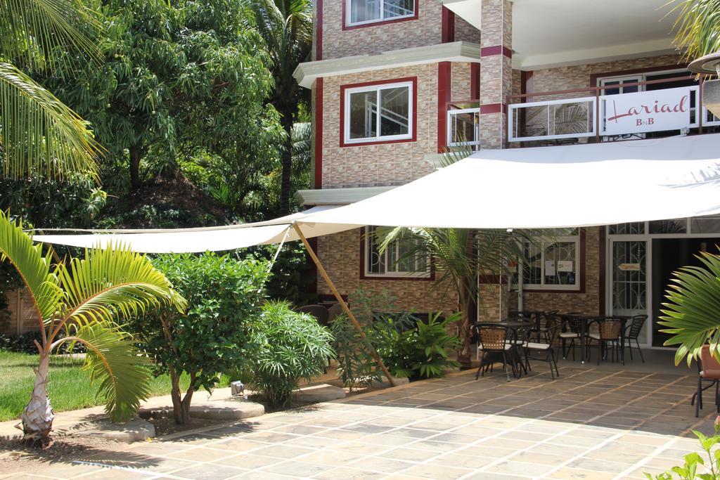 Flic-en-Flacq Lariad Bnb מראה חיצוני תמונה